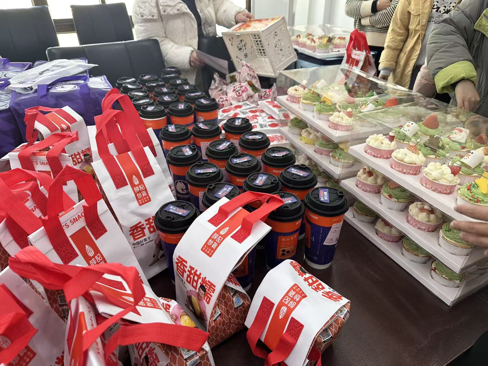 圣誕快樂(lè)｜愿冬日所有美好，都與你相遇